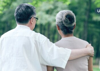 「我第一次往生，很多事都不懂。」他安排自己喪禮：老婆負責哭就好