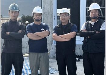 青樸響應善舉支持白沙屯媽祖進香　展現台灣宗教暖心力量