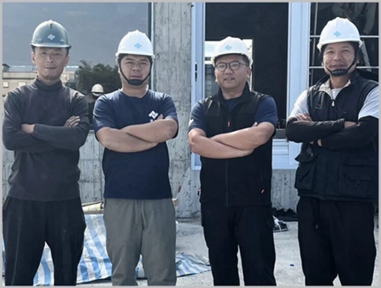 青樸響應善舉支持白沙屯媽祖進香 展現台灣宗教暖心力量 青樸響應善舉支持白沙屯媽祖進香 展現台灣宗教暖心力量