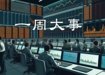 一週大事-2024721-20247.27