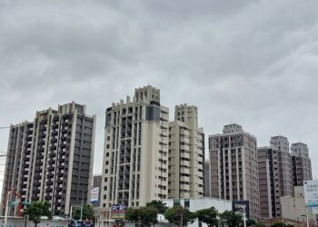 討論少　房價卻悄悄漲！「它」挑戰桃園新一哥？網揭劣勢：真的弱掉