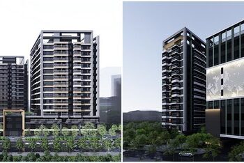 桃園「上下龜山」都有社宅！拚「這時間點」開工