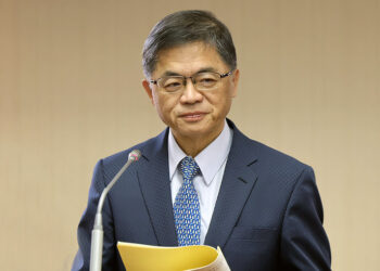 疑似李孟諺密會諸羅山人惹議-楊植斗質疑其清廉形象