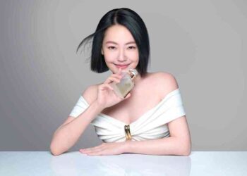 nywow-o珍稀蘭花精萃系列奢華上市-小s亮麗出席分享