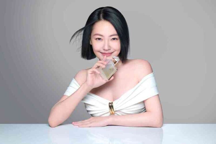 nywow-o珍稀蘭花精萃系列奢華上市-小s亮麗出席分享
