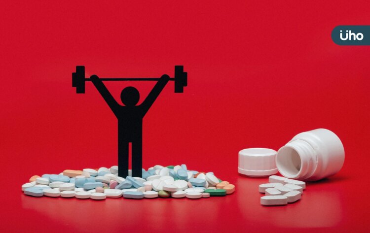 止痛藥、感冒藥⋯含禁藥成分?運動禁藥有哪些?藥師教你「3招」速查 止痛藥、感冒藥⋯含禁藥成分?運動禁藥有哪些?藥師教你「3招」速查