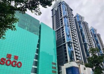 飄出嬸味！北市200萬豪宅超難賣　一年平均成交29.5件