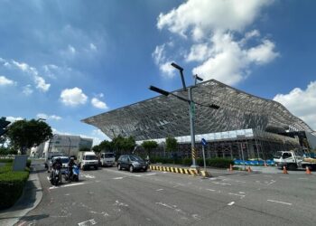 「中台灣最強生活圈」出爐！還有上百塊可開發素地