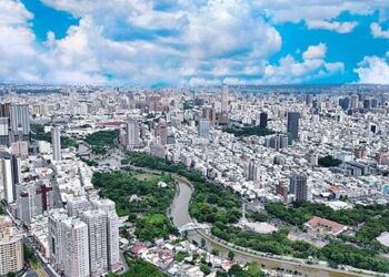 地段太殺！高雄「潛力極大區」房市現況曝光