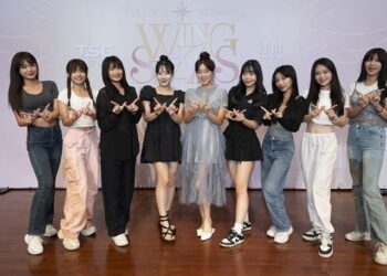 台鋼wing-stars啦啦隊新秀複賽-7月31日公布晉級名單