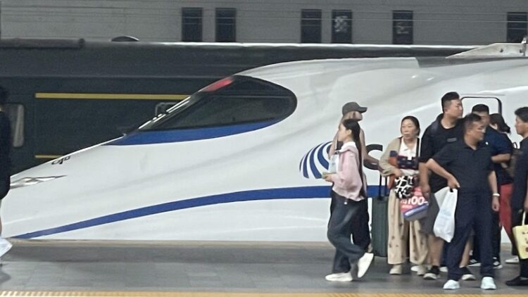 國潮與旅拍 國潮與旅拍