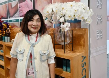 自然之道-綻放美麗肌膚好氣色－蘭花對皮膚身體的妙用