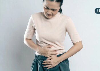 少婦長期胃痛，竟罹腸癌3期！醫曝「這類型」最易惡化：恐活不過半年