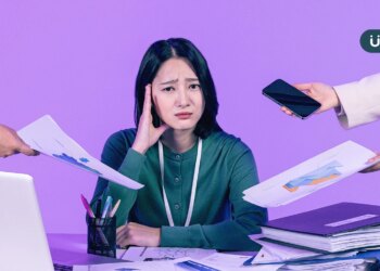 變相加班、低薪文化⋯你可能正被職場pua！專家揭情緒勒索「4特徵」