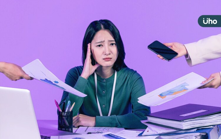 變相加班、低薪文化⋯你可能正被職場PUA!專家揭情緒勒索「4特徵」 變相加班、低薪文化⋯你可能正被職場pua!專家揭情緒勒索「4特徵」