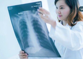 肺癌篩檢發現「肺部小結節」怎麼辦？醫列「4種情況」有機會自己消失
