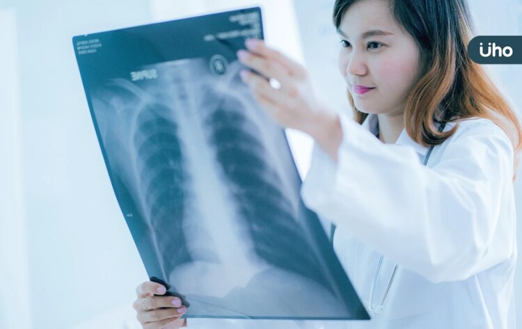 肺癌篩檢發現「肺部小結節」怎麼辦?醫列「4種情況」有機會自己消失 肺癌篩檢發現「肺部小結節」怎麼辦?醫列「4種情況」有機會自己消失