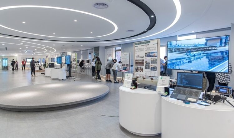 輝達合作夥伴學校 義守大學打造全方位AI人才 家長學生詢問度高 輝達合作夥伴學校-義守大學打造全方位ai人才-家長學生詢問度高