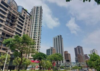 大台北房市「銷控手段」出現？新案銷售見驚人數據！