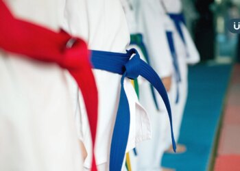 2024巴黎奧運》柔道賽「這些部位」超常受傷！醫揭治療真相：耳廓恐變形