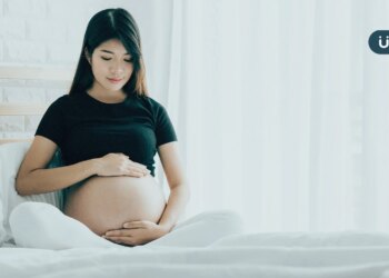 每10名新生兒就有1名早產兒！婦產科醫揭「4大早產徵兆」安胎這樣做