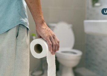 家中長輩便秘「嗯不出來」？家屬必學「肛門刺激法」免瀉藥能通便