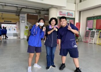 臺南4位優良教師榮獲113年度全國師鐸獎-推薦得獎率六都第一