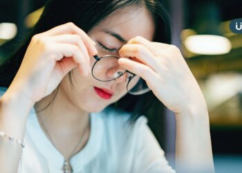 雙眼總是疲勞乾澀，問題出在哪？眼科醫揭「1檢測」5分鐘找出原因