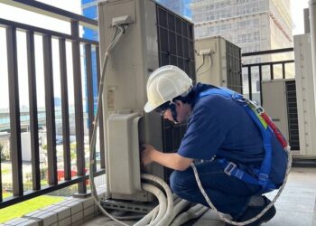 租屋冷氣不涼他掏錢大改　退租房東出招走調解　結局超逆轉！