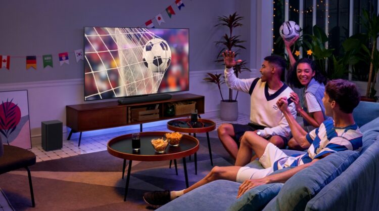 迎戰換機潮！tcl四款美型ai智慧顯示器登台堪稱觀看賽事最佳神器