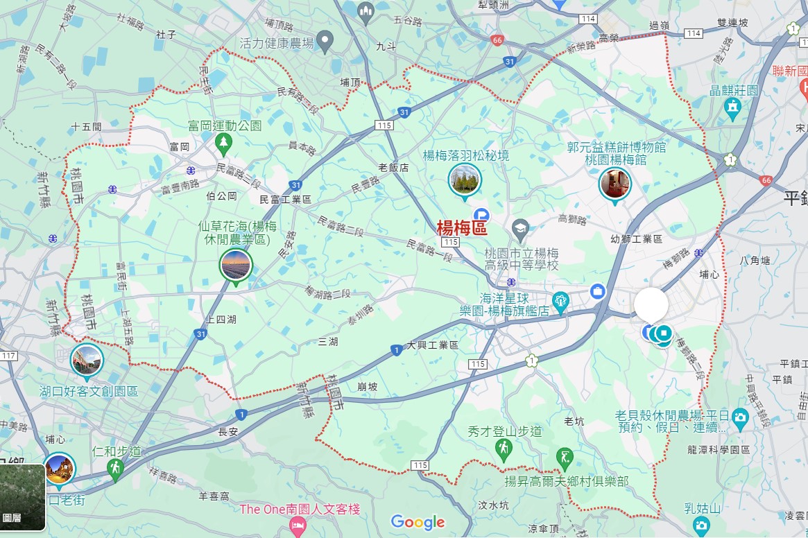 桃園楊梅買房置產景氣正夯 專業房地產顧問看好楊梅房市發展 桃園楊梅買房置產景氣正夯 專業房地產顧問看好楊梅房市發展