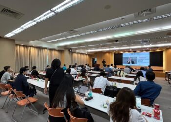 臺北秋季程式設計節開放報名 城市通微服務大黑客松起跑