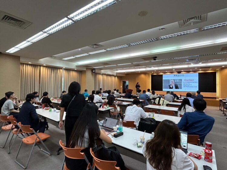臺北秋季程式設計節開放報名 城市通微服務大黑客松起跑 臺北秋季程式設計節開放報名 城市通微服務大黑客松起跑