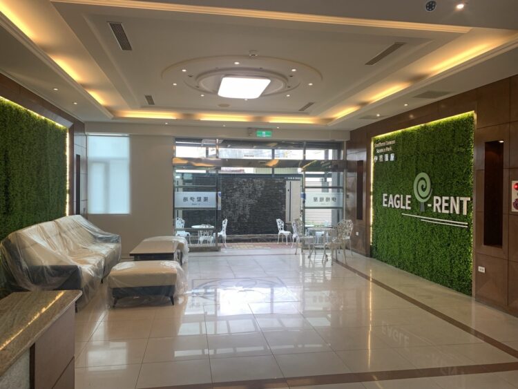 看好南台灣發展 伊格集團拓展至台南、高雄 推全新企業宿舍項目