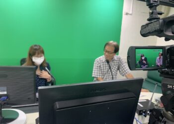 南方視角-近期參加成都、北京兩論壇，朱正杰深度談旅遊。