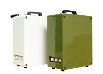 從家庭到工業水處理全面升級  佳津淨水科技健康好水人人可及