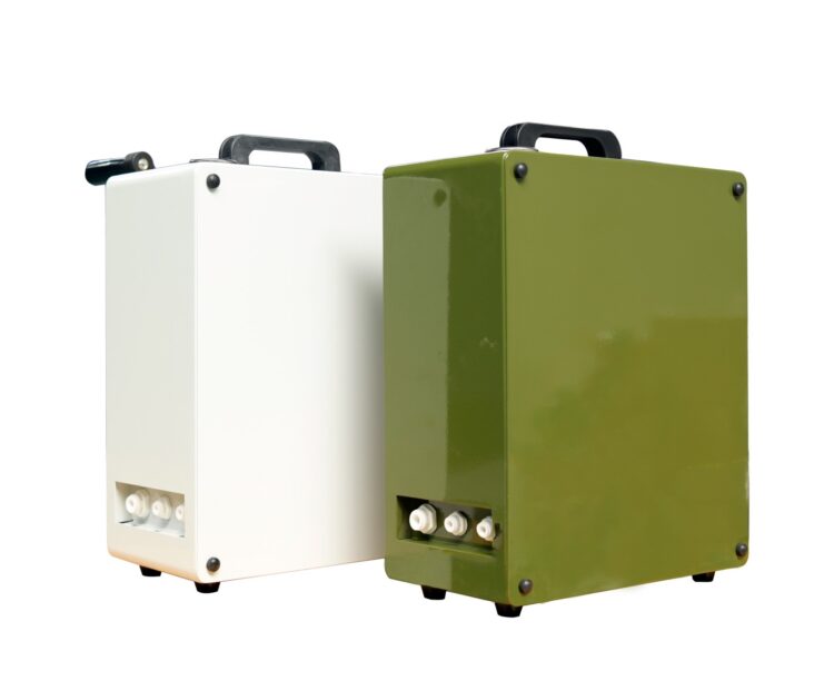 從家庭到工業水處理全面升級 佳津淨水科技健康好水人人可及 從家庭到工業水處理全面升級  佳津淨水科技健康好水人人可及