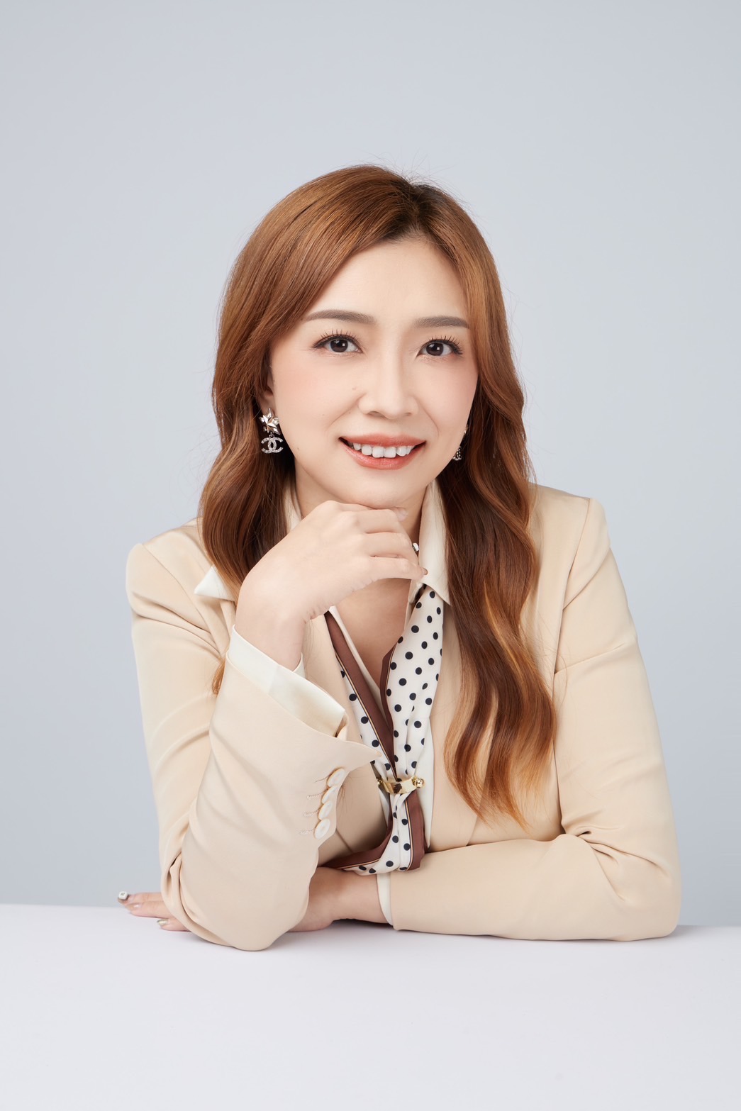 國際面臨嚴重人力荒？專業國際獵頭推《CHANGING! 轉型地圖》新作