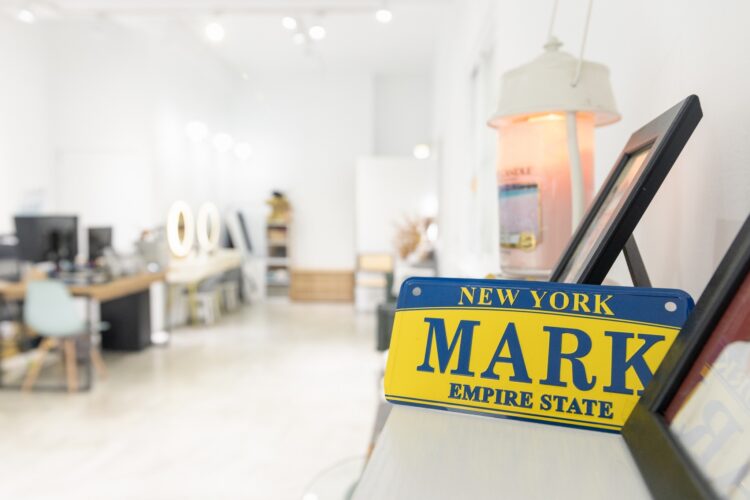 打破傳統框架 馬可攝影韓式證件照 客製化自然美態