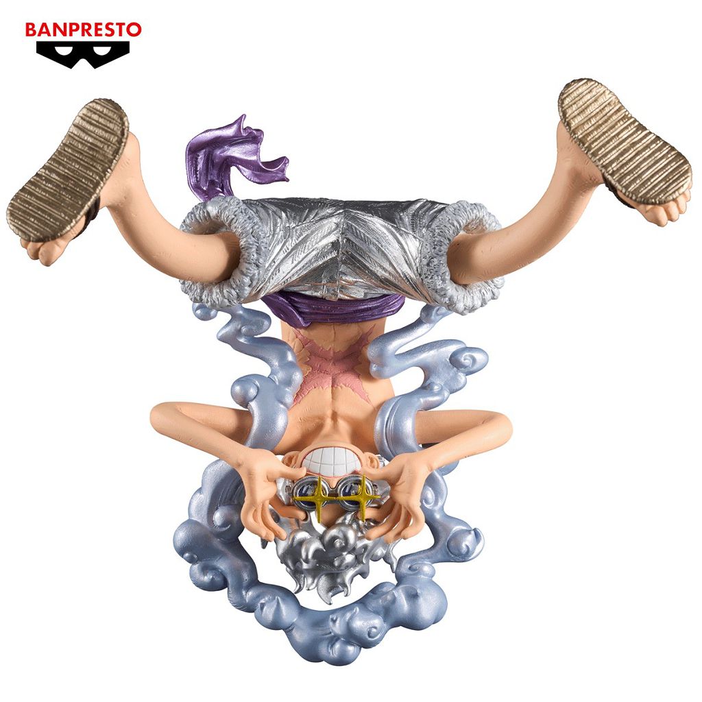 「BANPRESTO X一番賞 EXPO 2024」年度模型玩具盛會　台北場7月25日起華山文創展出