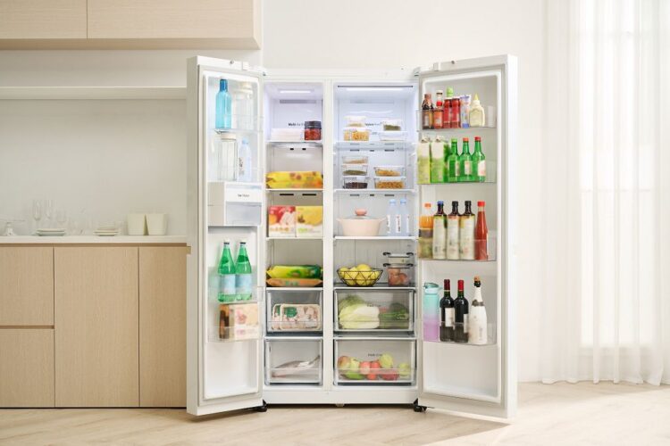 高溫保鮮觀念要小心　LG 點出冰箱夏日四大NG行為