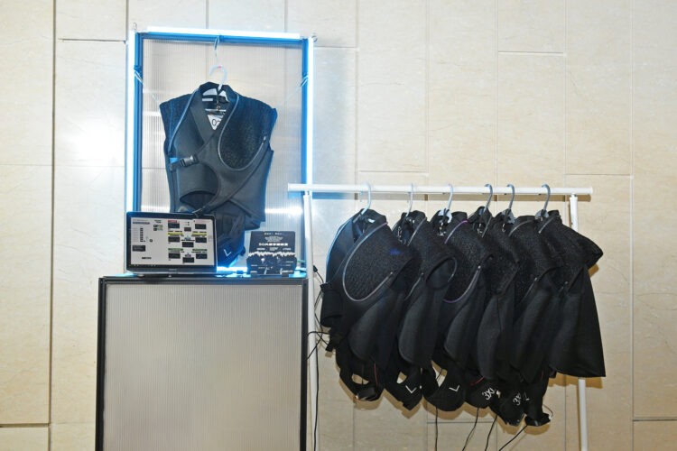 工研院攜手兩廳院 科技助力聽障生感受音樂魅力 工研院攜手兩廳院 科技助力聽障生感受音樂魅力