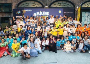 灃食夢想計畫得主揭曉 屏東來義鄉幼義林分班奪金獎