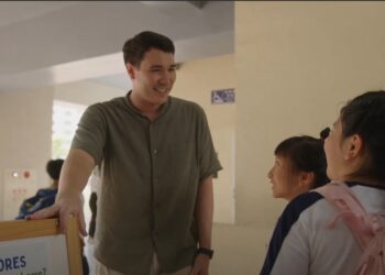 復華雙語小學 素養學習 打造孩子多元發展的教育環境