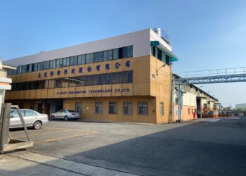 永捷6月營收年增77％ 連續4個月正成長