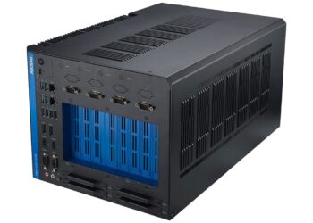 樹立業界新標竿　華碩發表全新邊緣 AI 電腦PE8000G