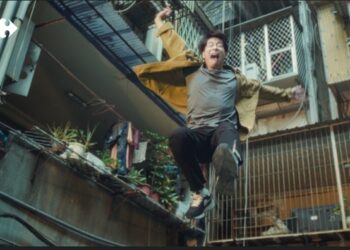 還有人不知道下一句？今年中元節最洗腦神句「平安就是福…」