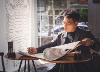 建築師施明宏 補習班業界卓越名師