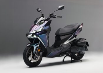 開學季 究竟哪台機車才是首選？