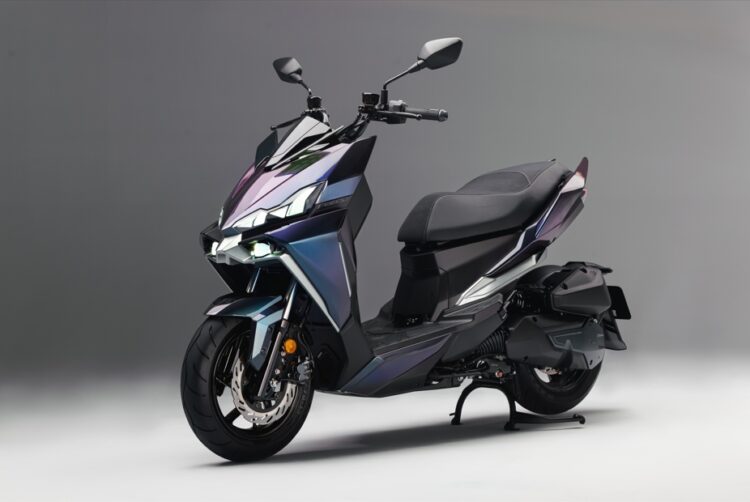 開學季 究竟哪台機車才是首選？